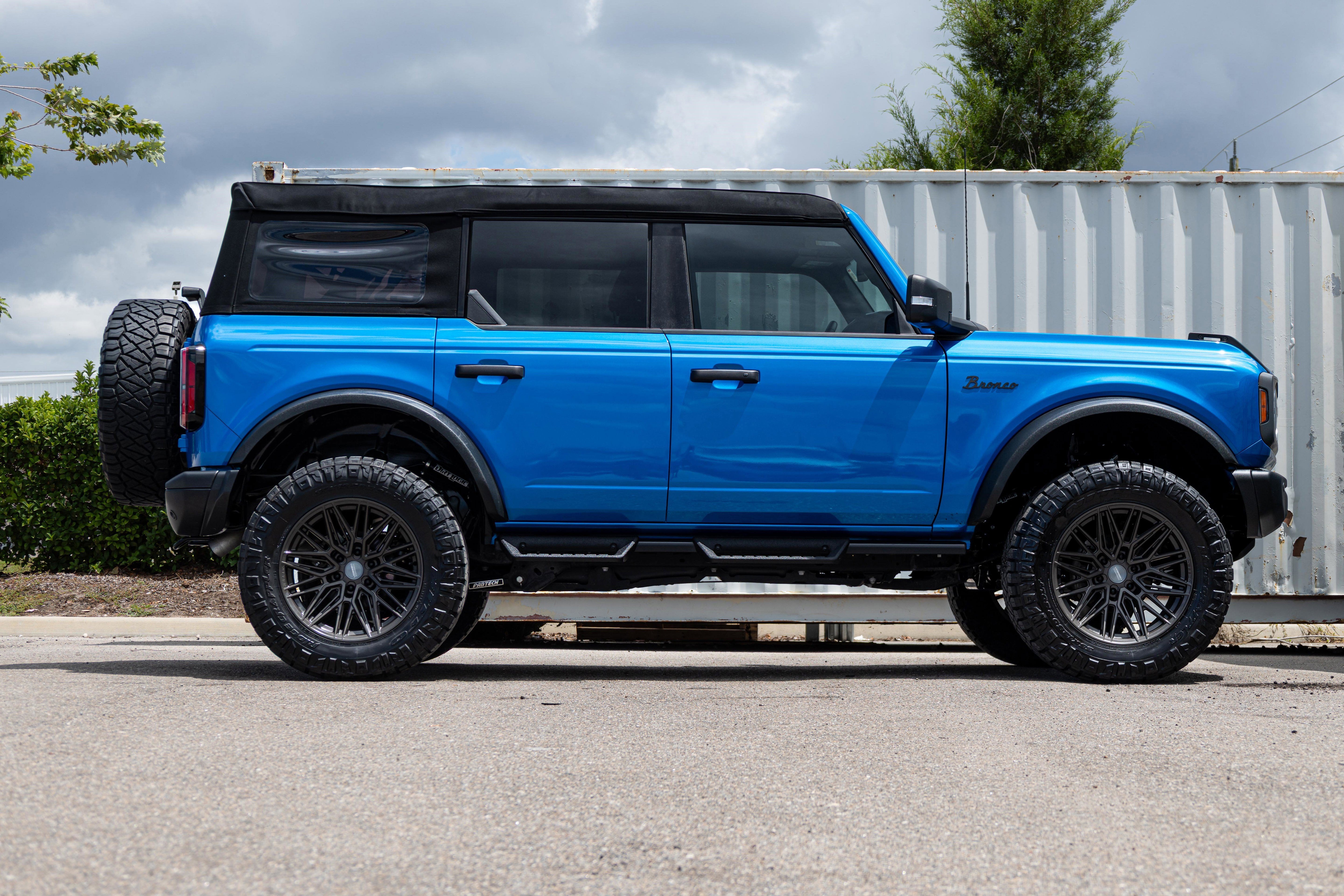 ford bronco 4-door 2023 1FMEE5DP0PLB85442 image ford bronco 4-door 2023 1FMEE5DP0PLB85442 image